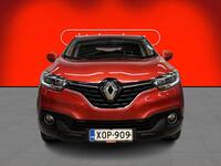 Renault Kadjar vaihtoauto
