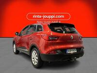 Renault Kadjar vaihtoauto