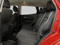 Renault Kadjar vaihtoauto