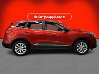 Renault Kadjar vaihtoauto