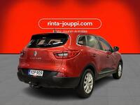 Renault Kadjar vaihtoauto