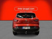 Renault Kadjar vaihtoauto