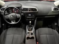 Renault Kadjar vaihtoauto