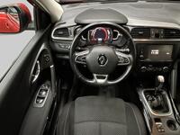 Renault Kadjar vaihtoauto