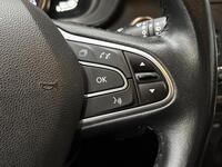 Renault Kadjar vaihtoauto