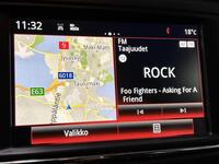 Renault Kadjar vaihtoauto