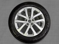 Renault Kadjar vaihtoauto