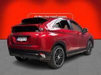 Mitsubishi Eclipse Cross vaihtoauto