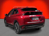 Mitsubishi Eclipse Cross vaihtoauto