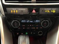 Mitsubishi Eclipse Cross vaihtoauto