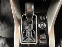 Mitsubishi Eclipse Cross vaihtoauto