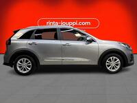 Kia Niro plug-in vaihtoauto