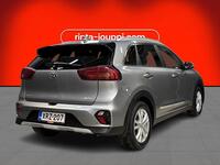 Kia Niro plug-in vaihtoauto