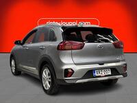Kia Niro plug-in vaihtoauto