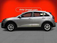 Kia Niro plug-in vaihtoauto