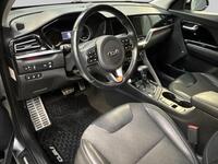 Kia Niro plug-in vaihtoauto