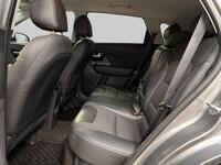 Kia Niro plug-in vaihtoauto