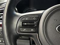 Kia Niro plug-in vaihtoauto