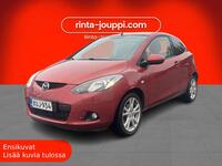 Mazda 2 vaihtoauto