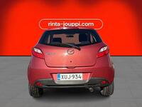 Mazda 2 vaihtoauto