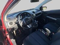 Mazda 2 vaihtoauto