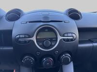 Mazda 2 vaihtoauto