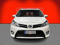 Toyota Verso vaihtoauto