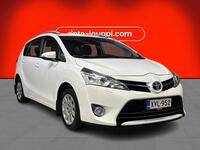 Toyota Verso vaihtoauto