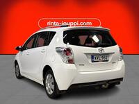 Toyota Verso vaihtoauto