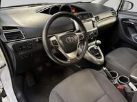 Toyota Verso vaihtoauto