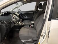 Toyota Verso vaihtoauto