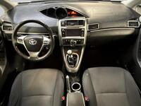 Toyota Verso vaihtoauto