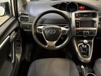 Toyota Verso vaihtoauto