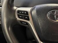 Toyota Verso vaihtoauto