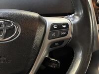 Toyota Verso vaihtoauto