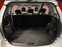 Toyota Verso vaihtoauto