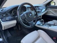 BMW 518 vaihtoauto