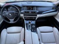 BMW 518 vaihtoauto