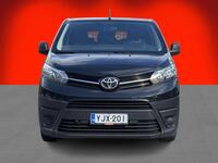 Toyota Proace Verso vaihtoauto