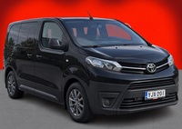 Toyota Proace Verso vaihtoauto