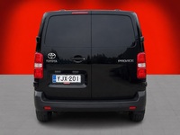 Toyota Proace Verso vaihtoauto