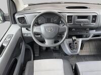 Toyota Proace Verso vaihtoauto