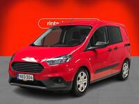 Ford Transit Courier vaihtoauto