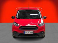 Ford Transit Courier vaihtoauto