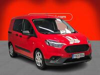 Ford Transit Courier vaihtoauto