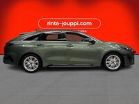 Kia Proceed vaihtoauto