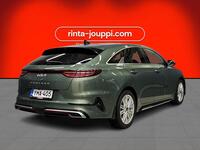 Kia Proceed vaihtoauto