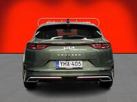 Kia Proceed vaihtoauto