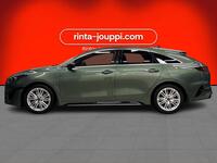 Kia Proceed vaihtoauto