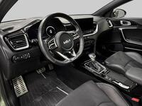 Kia Proceed vaihtoauto